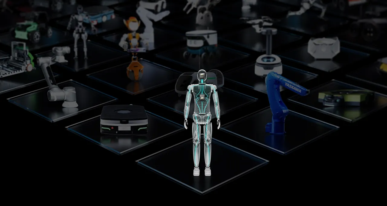 带你了解人形机器人发展历程-robotunderstand 