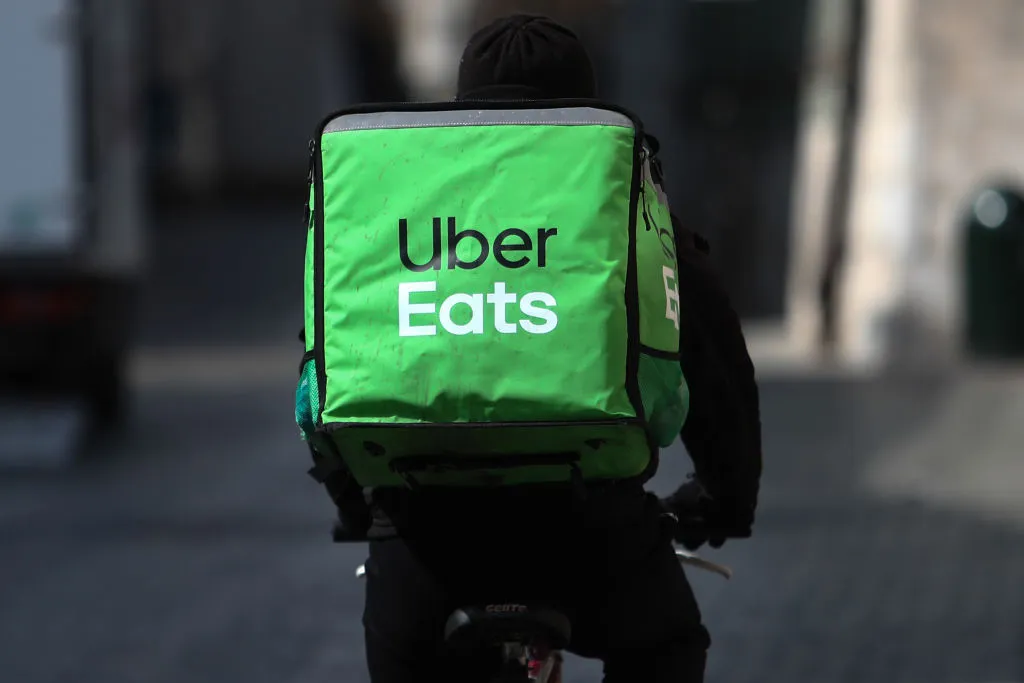 Uber Eats送餐员因“种族歧视”的面部识别检查而无法使用该应用，后来收到了Uber的赔偿-ubereats29 