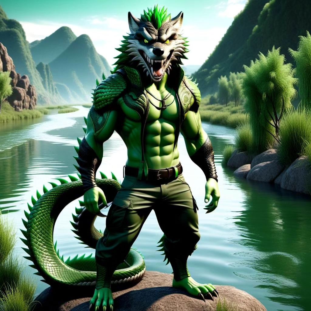 Snakewolf-1714306921_345_Snakewolf 