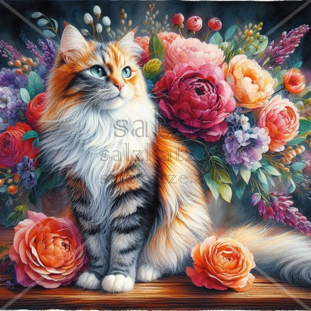 CATS & FLOWERS-1714377978_244_CATS-FLOWERS 