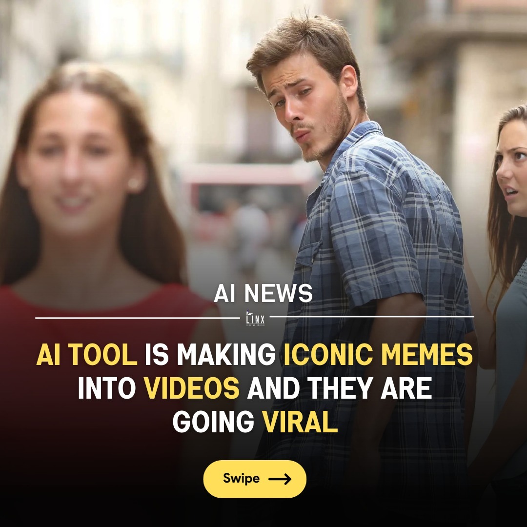 AI Brings Memes to Life in Video Form!-AI-Brings-Memes-to-Life-in-Video-Form 