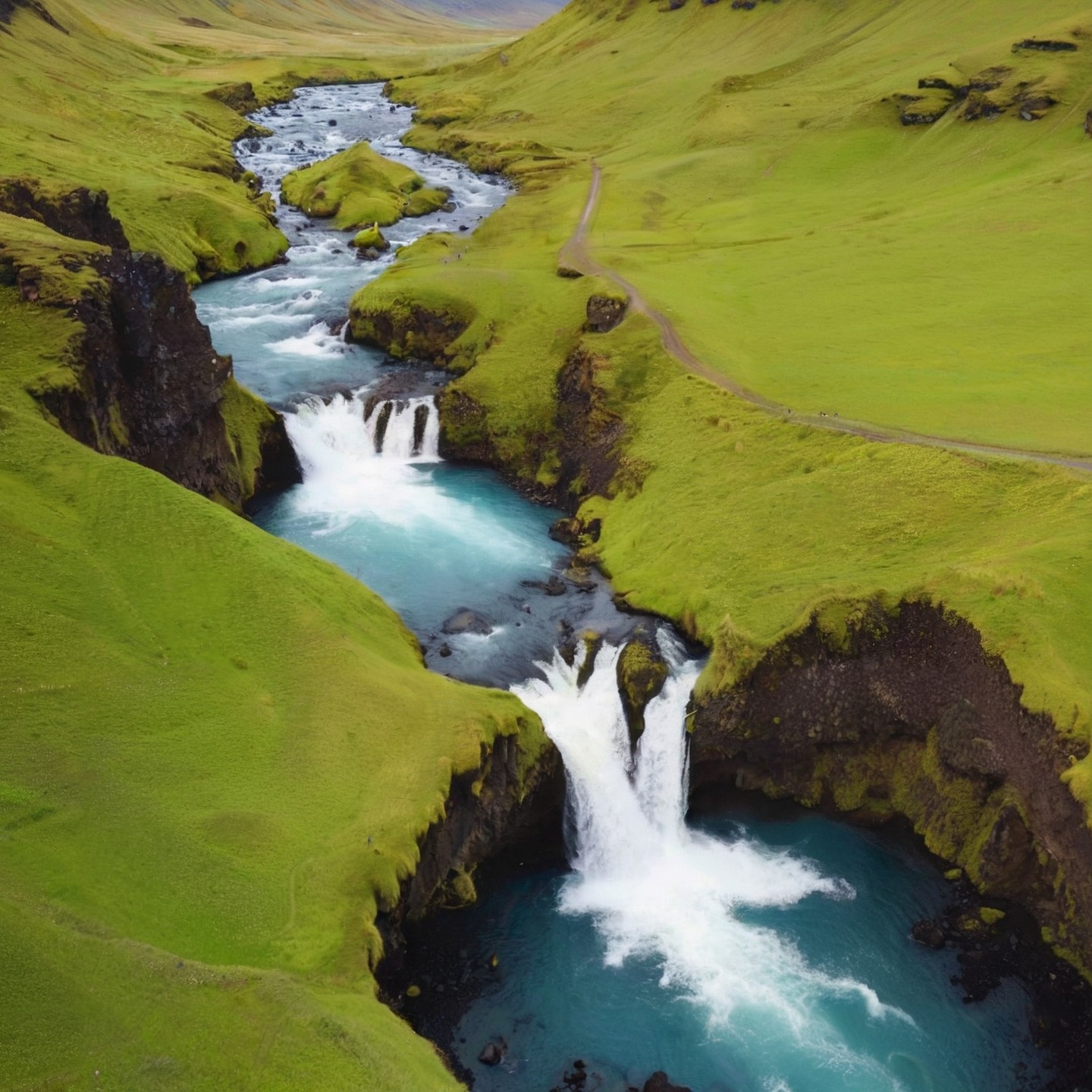 Iceland-Iceland 
