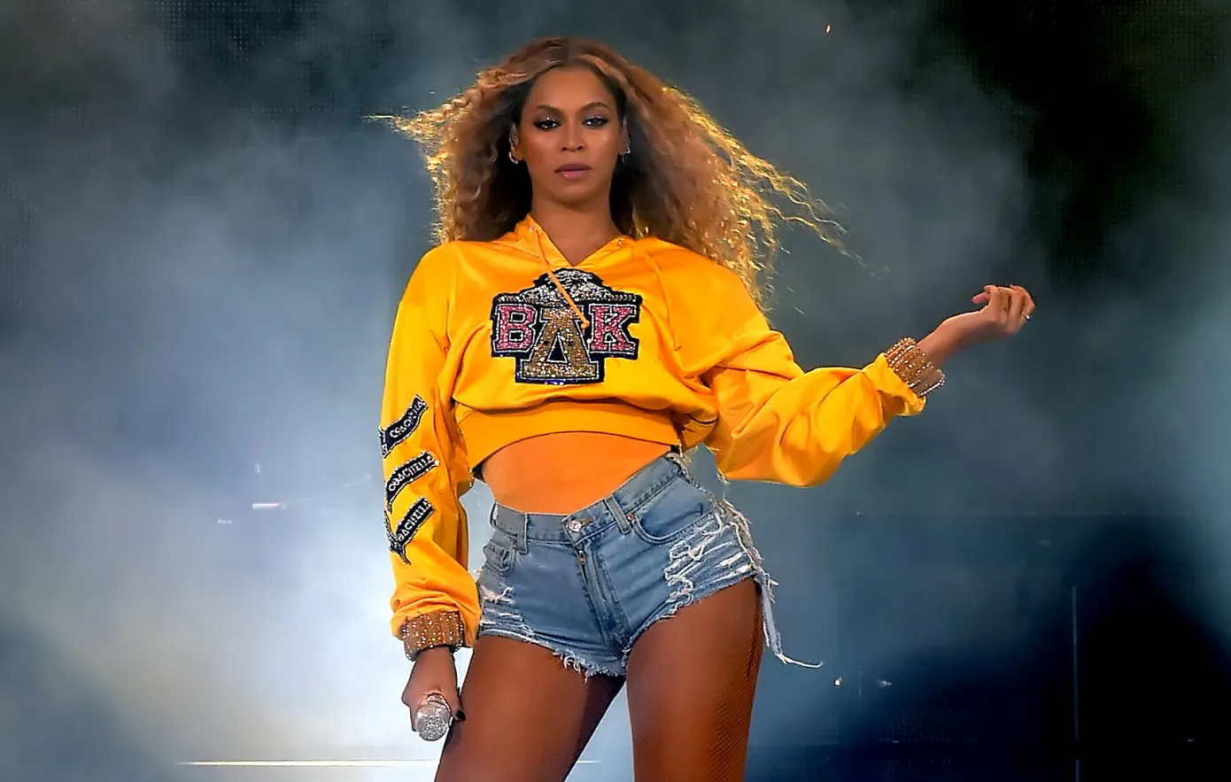 Beyoncé的新专辑《Cowboy Carter》表现对人工智能音乐的反抗-beyoncnew 