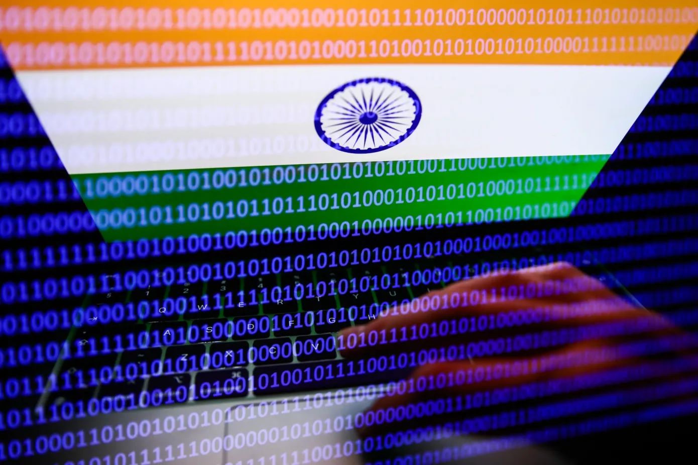 印度政府解决了多年的云网络安全中公民敏感数据问题-indiangovermrnt 