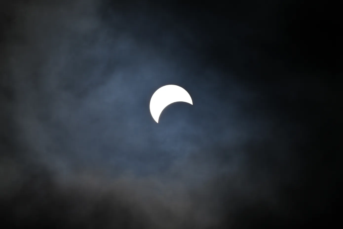 Eclipse 应用程序因日食在 App Store 下载量激增-nowatthe 