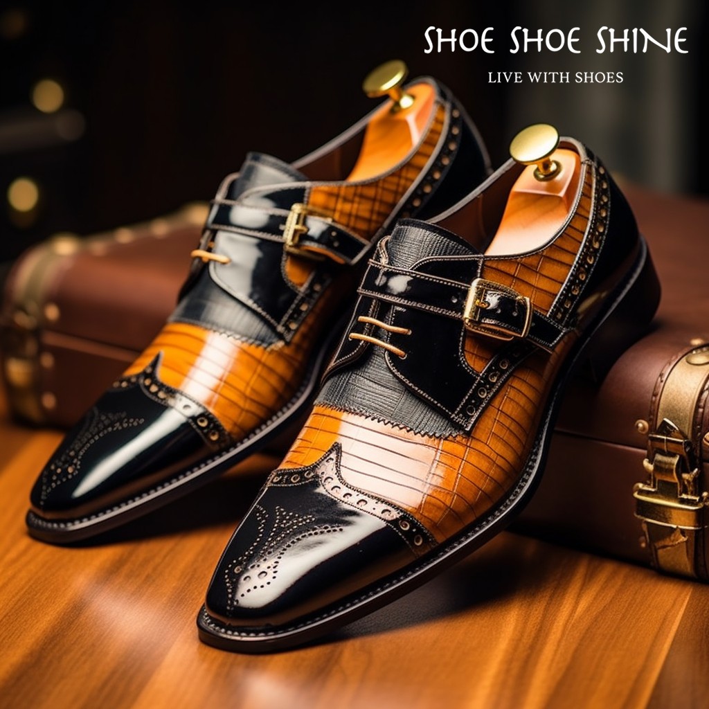 shoeshoeshine-AI创意图片-C5vwbSZBXLF-shoeshoesh 
