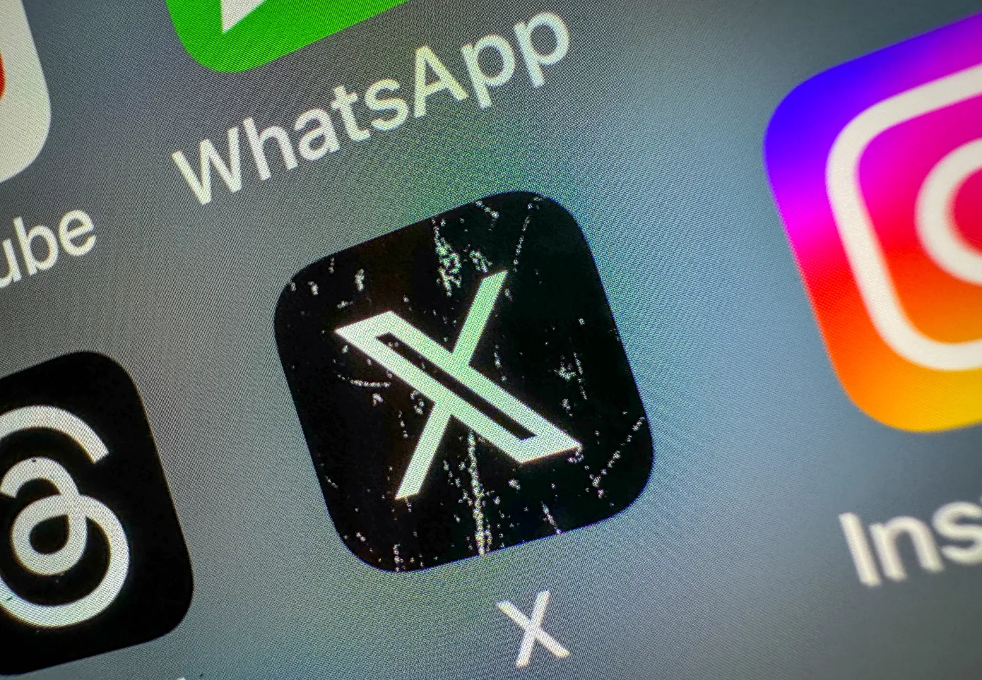 X（前身为Twitter）全球iOS用户推出支持Passkey的新登录方式-xadds 