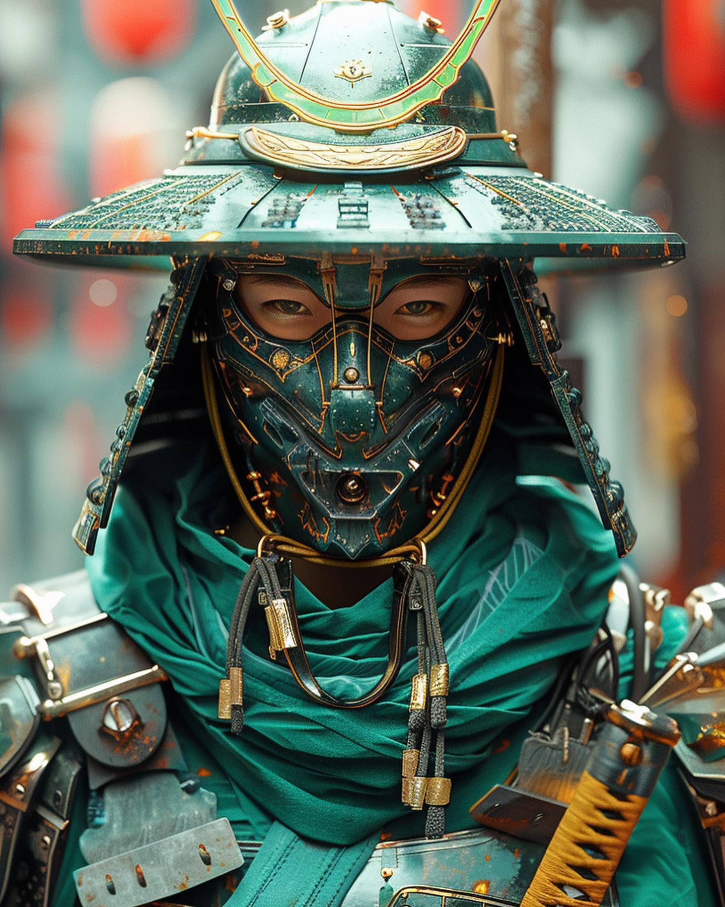 Cyberpunk Green Samurai-435712105_17846038656194278_2345788535282085059_n 