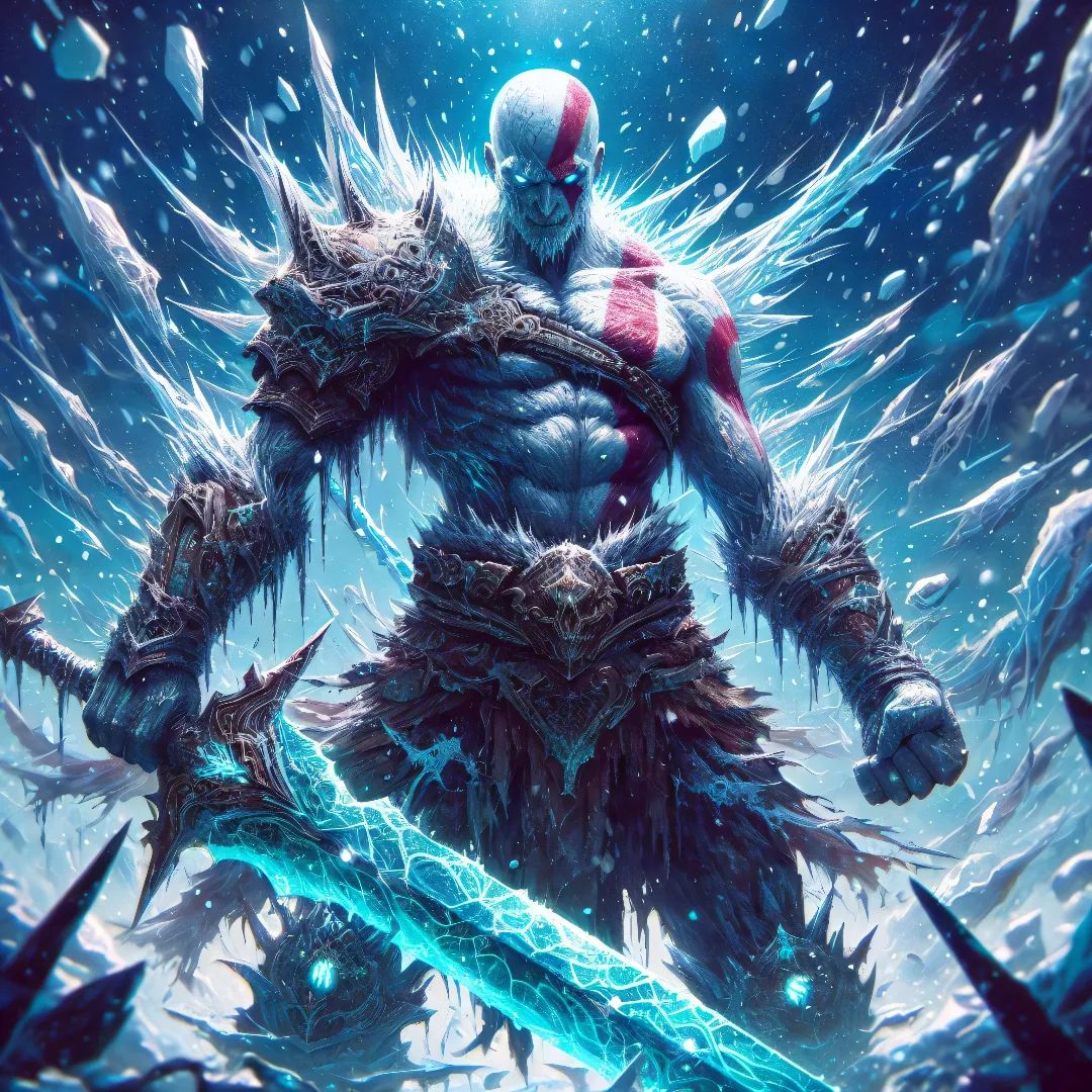 "Kratos, the ice wraith.-437028219_735749115385286_777330363543171045_n 