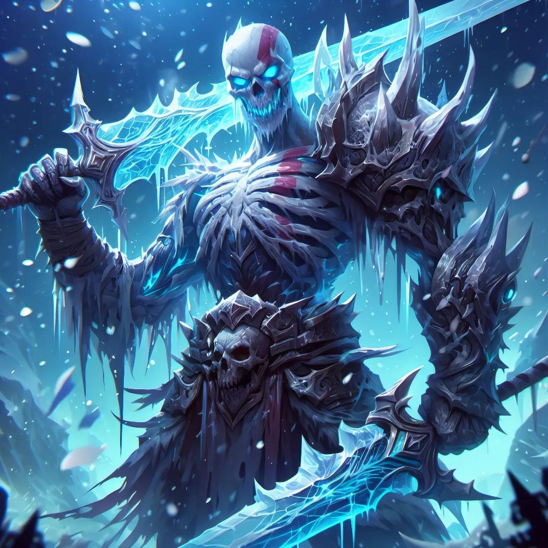 "Kratos, the ice wraith.-437129189_422799433681599_2566001565061026738_n 