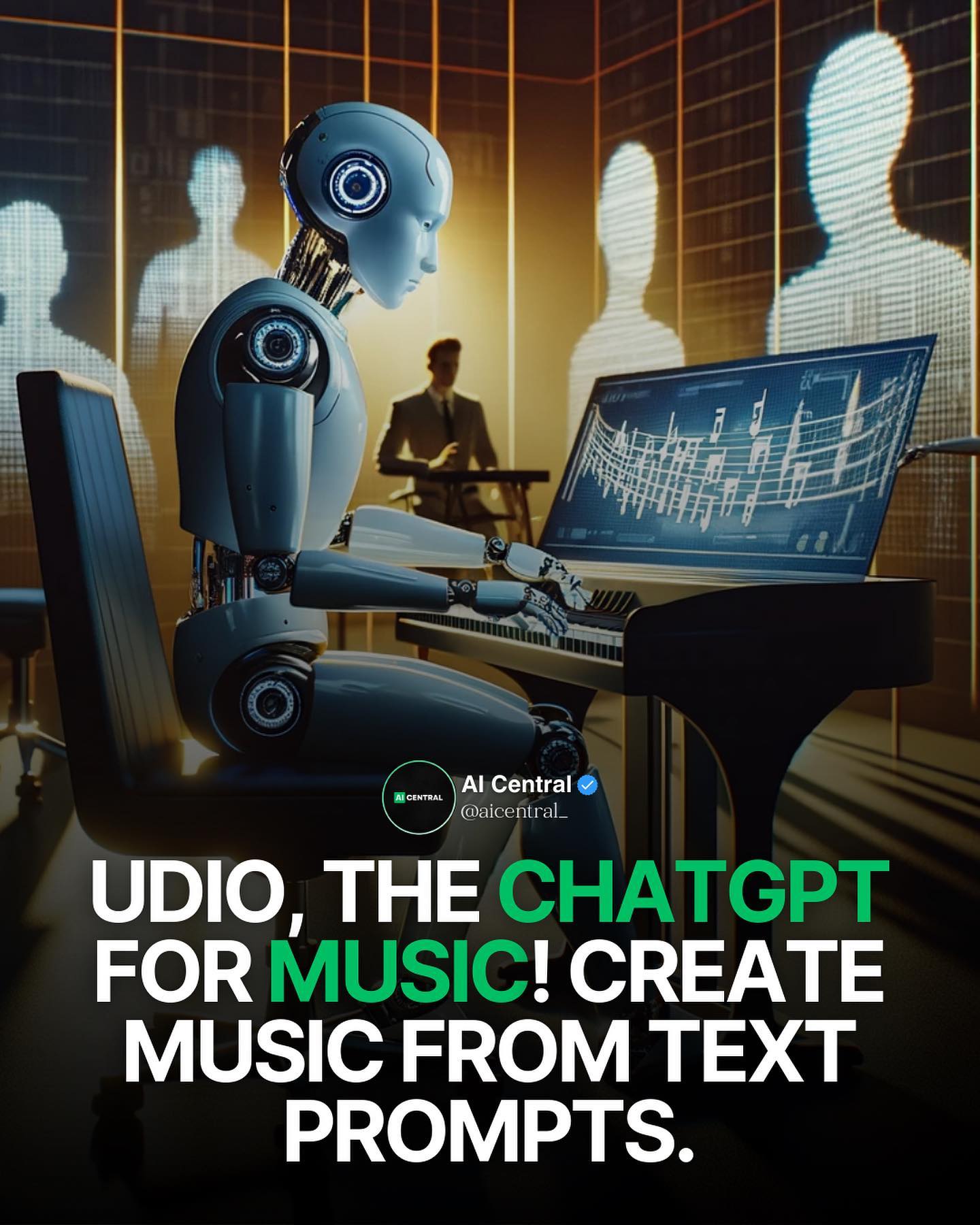 Udio, a new app designed to create customized songs based on the text you provid-437724501_341474392242372_3614744481331861614_n 