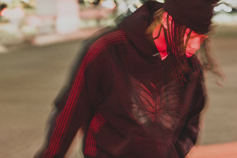 NEEDLES x BEAMS latest joint series officially released