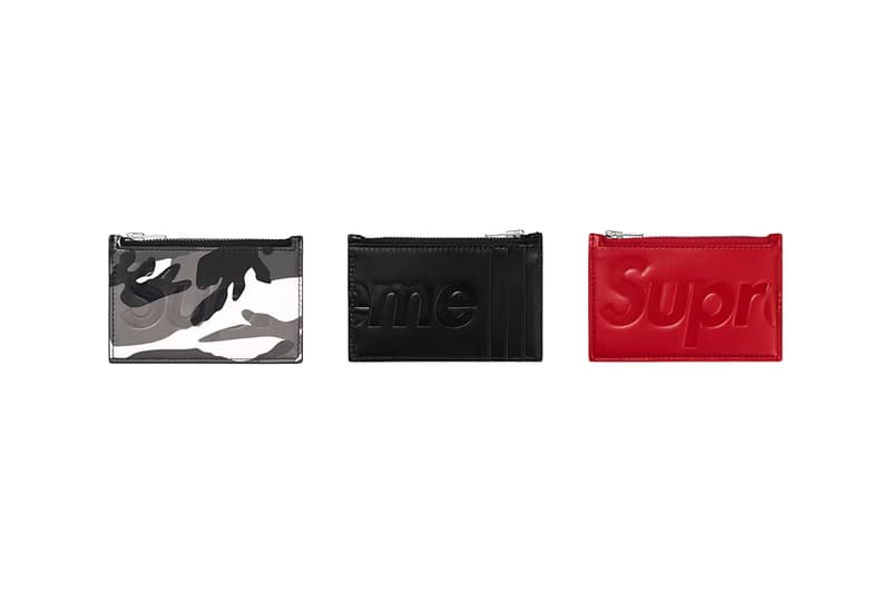 Supreme 2025 Spring and Summer Series 