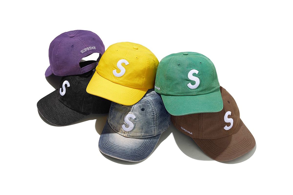 Supreme 2025 Spring and Summer Series 