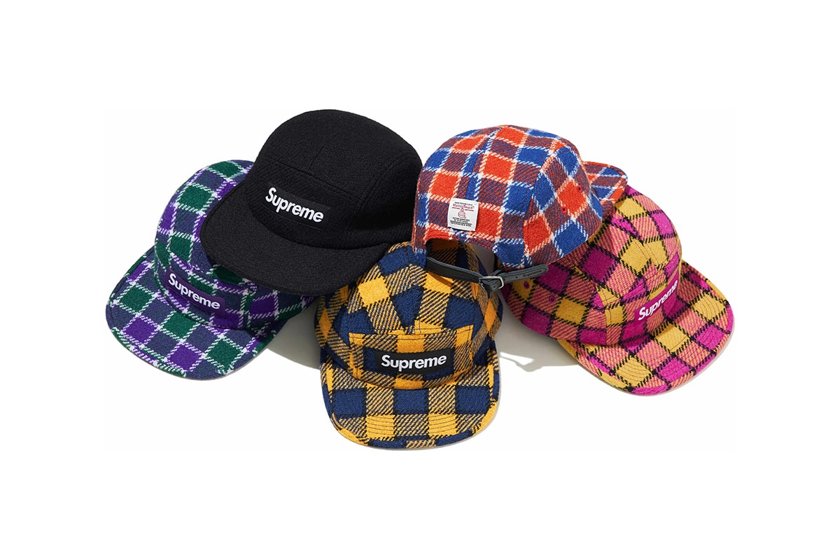 Supreme 2025 Spring and Summer Series 