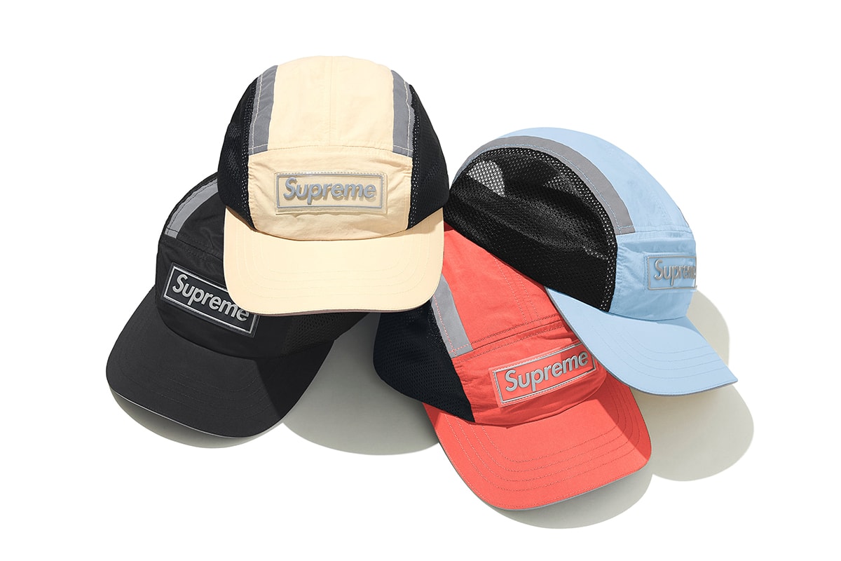 Supreme 2025 Spring and Summer Series 