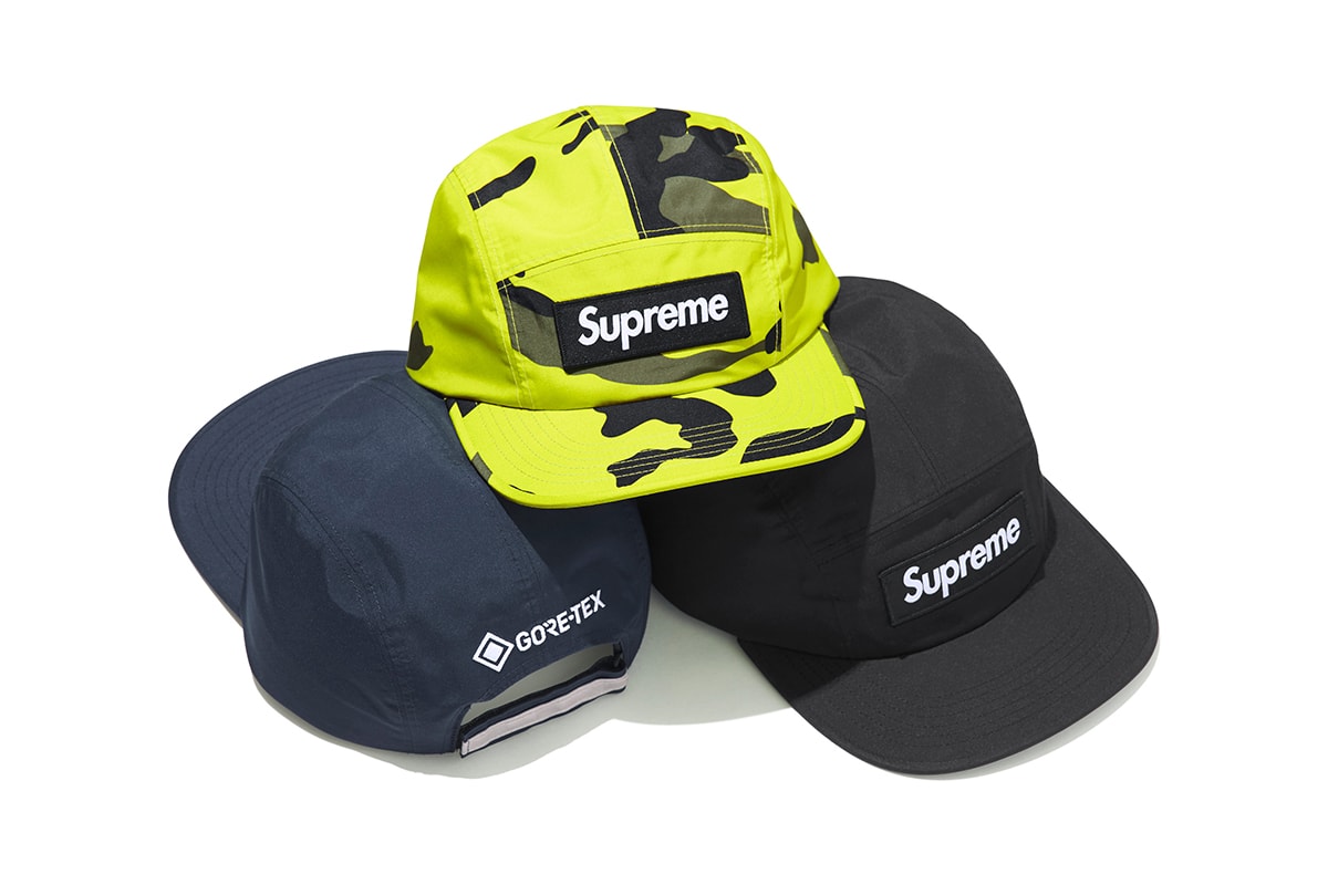 Supreme 2025 Spring and Summer Series 