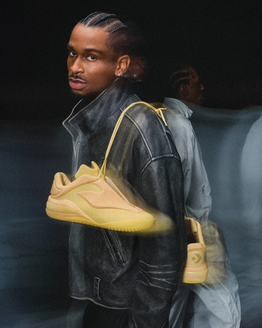 Recent appreciation Shai Gilgeous-Alexander's first signature sneaker Converse SHAI 001-1740017672_413_Recent-appreciation-Shai-Gilgeous-Alexander39s-first-signature-sneaker-Converse-SHAI-001 