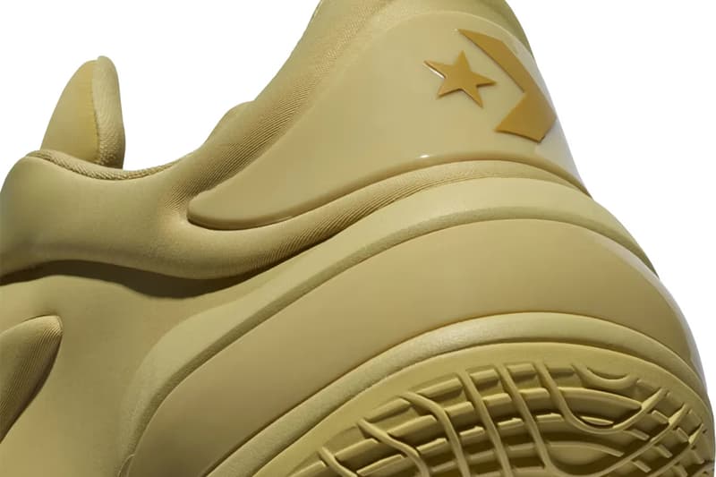 Recent appreciation Shai Gilgeous-Alexander's first signature sneaker Converse SHAI 001-1740017672_791_Recent-appreciation-Shai-Gilgeous-Alexander39s-first-signature-sneaker-Converse-SHAI-001