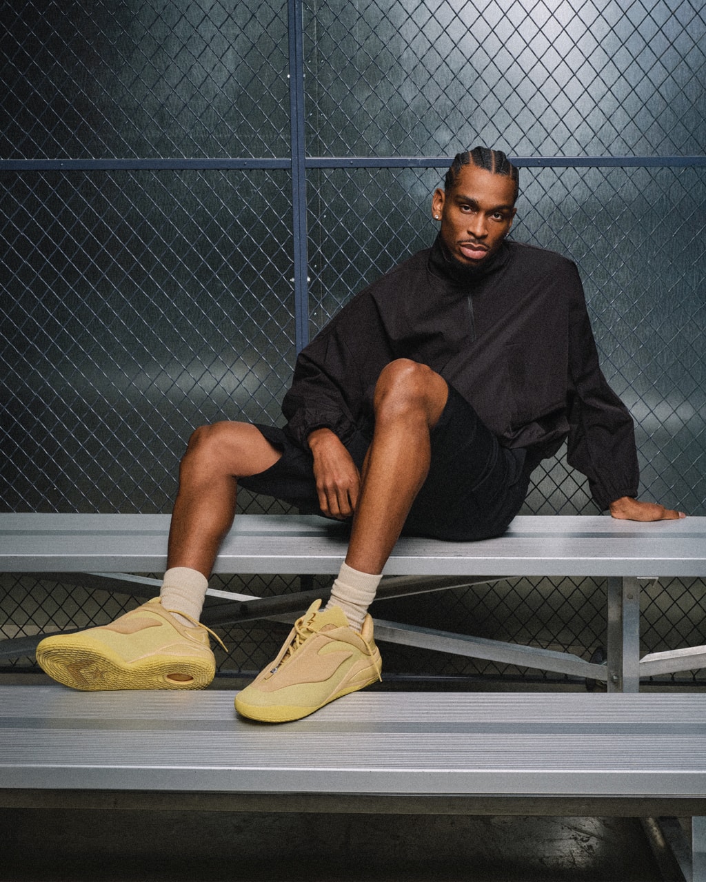 Recent appreciation Shai Gilgeous-Alexander's first signature sneaker Converse SHAI 001-1740017672_958_Recent-appreciation-Shai-Gilgeous-Alexander39s-first-signature-sneaker-Converse-SHAI-001 