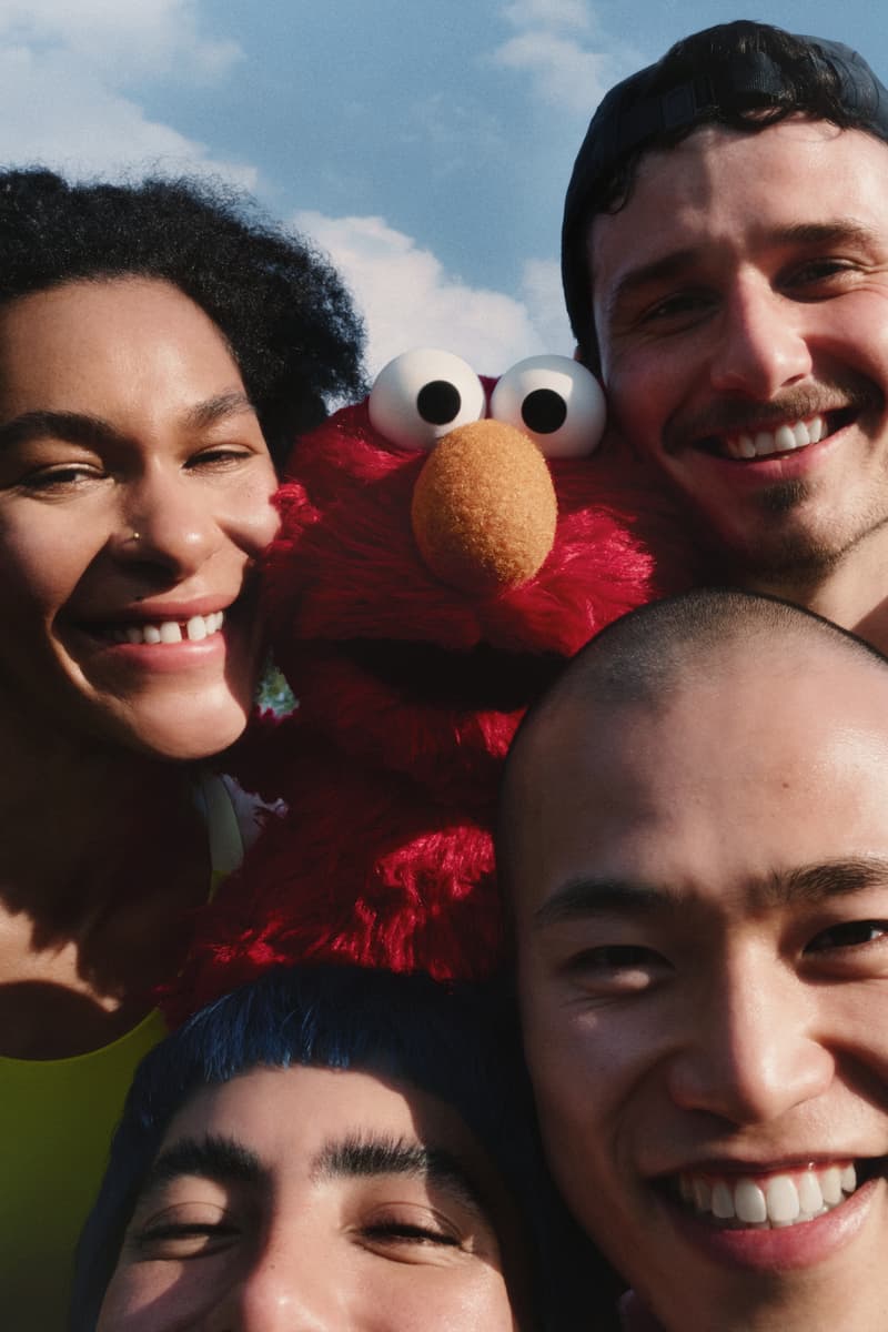 On Cross-border Joint ELMO launches a new 