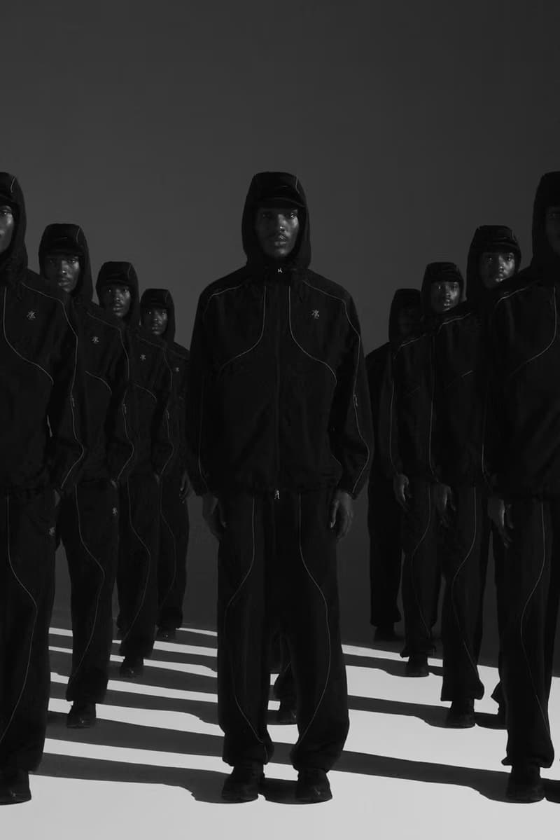 Kith officially launches new sportswear branch K-Tech