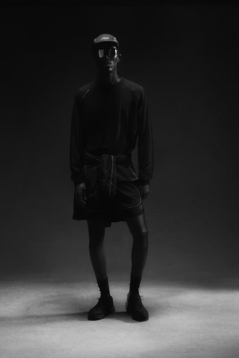 Kith officially launches new sportswear branch K-Tech