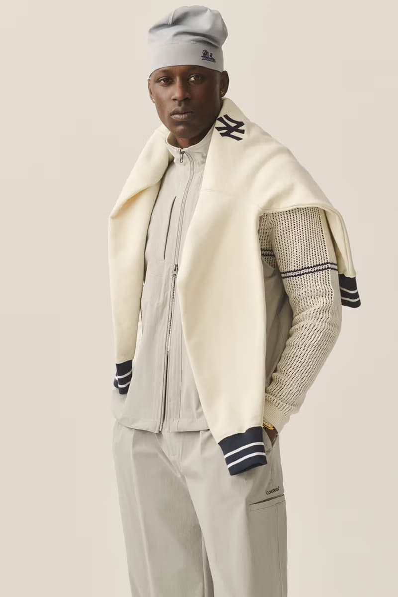 Aimé Leon Dore 2025 Spring and Summer Series Lookbook Release