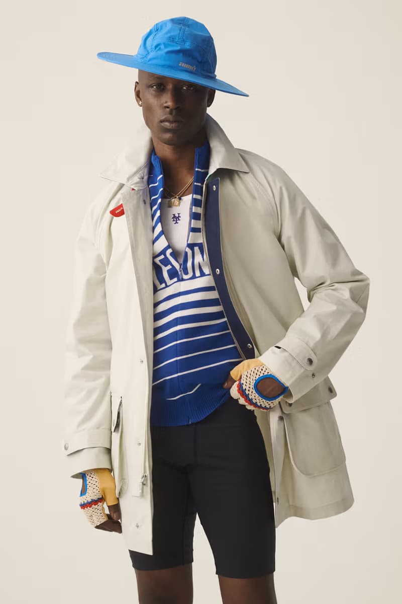 Aimé Leon Dore 2025 Spring and Summer Series Lookbook Release