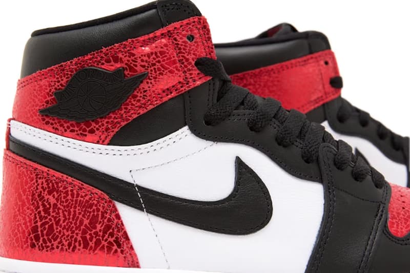 Be the first to appreciate Air Jordan 1 High OG latest color scheme 