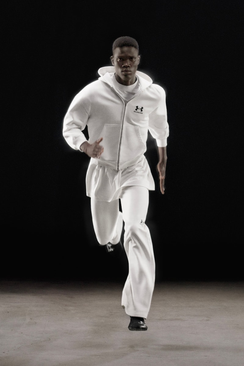 Will you buy adidas and Nike with a price of over 10,000 yuan? A brief analysis of the luxury "experiment" of sports brands-1740290253_189_Will-you-buy-adidas-and-Nike-with-a-price-of 