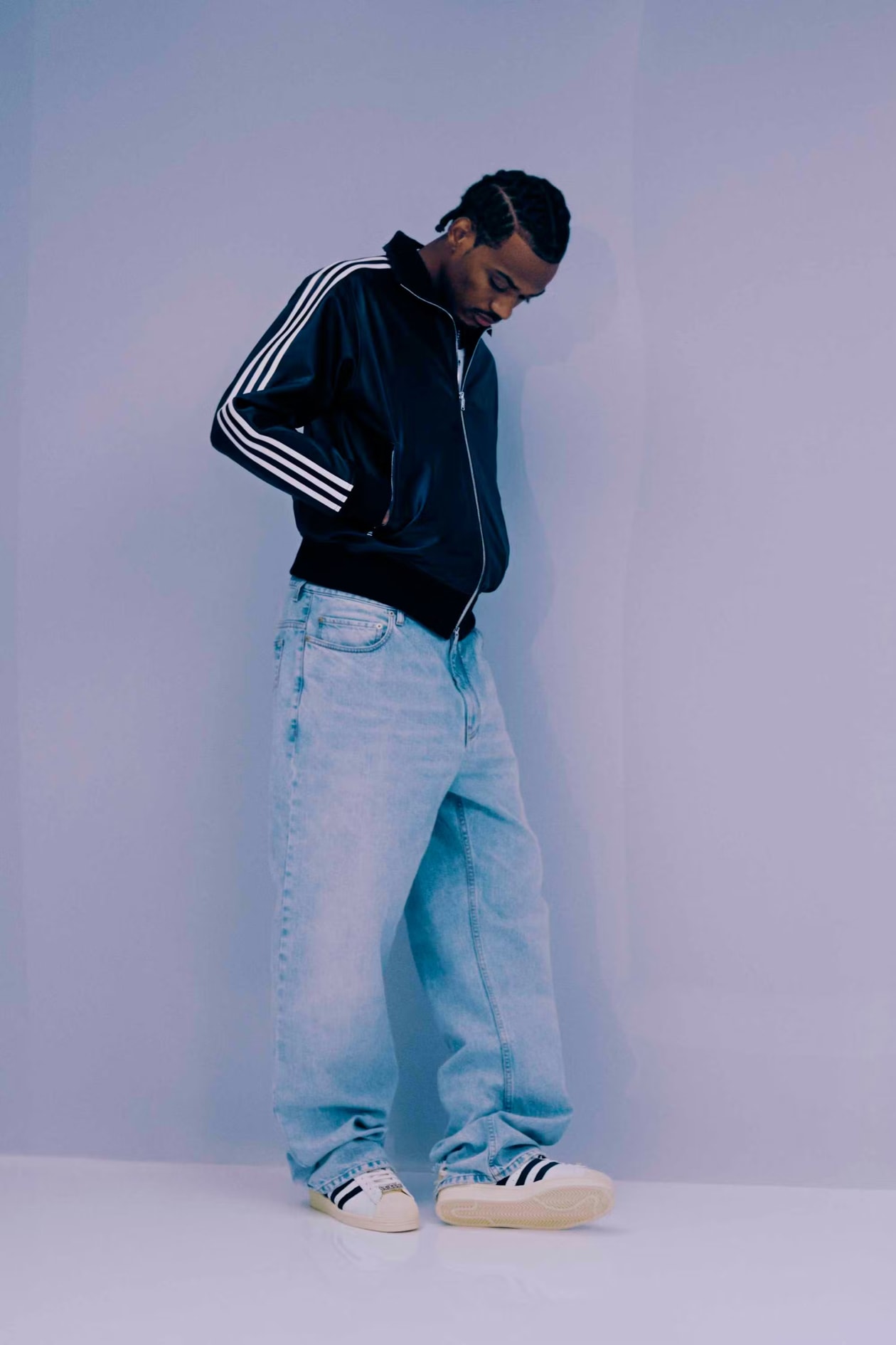Will you buy adidas and Nike with a price of over 10,000 yuan? A brief analysis of the luxury "experiment" of sports brands-1740290253_347_Will-you-buy-adidas-and-Nike-with-a-price-of 