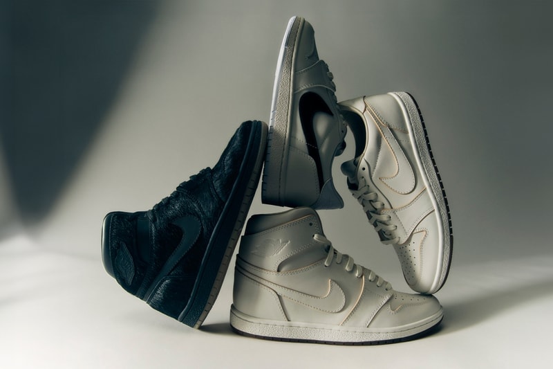 Will you buy adidas and Nike with a price of over 10,000 yuan? A brief analysis of the luxury "experiment" of sports brands-1740290253_597_Will-you-buy-adidas-and-Nike-with-a-price-of 