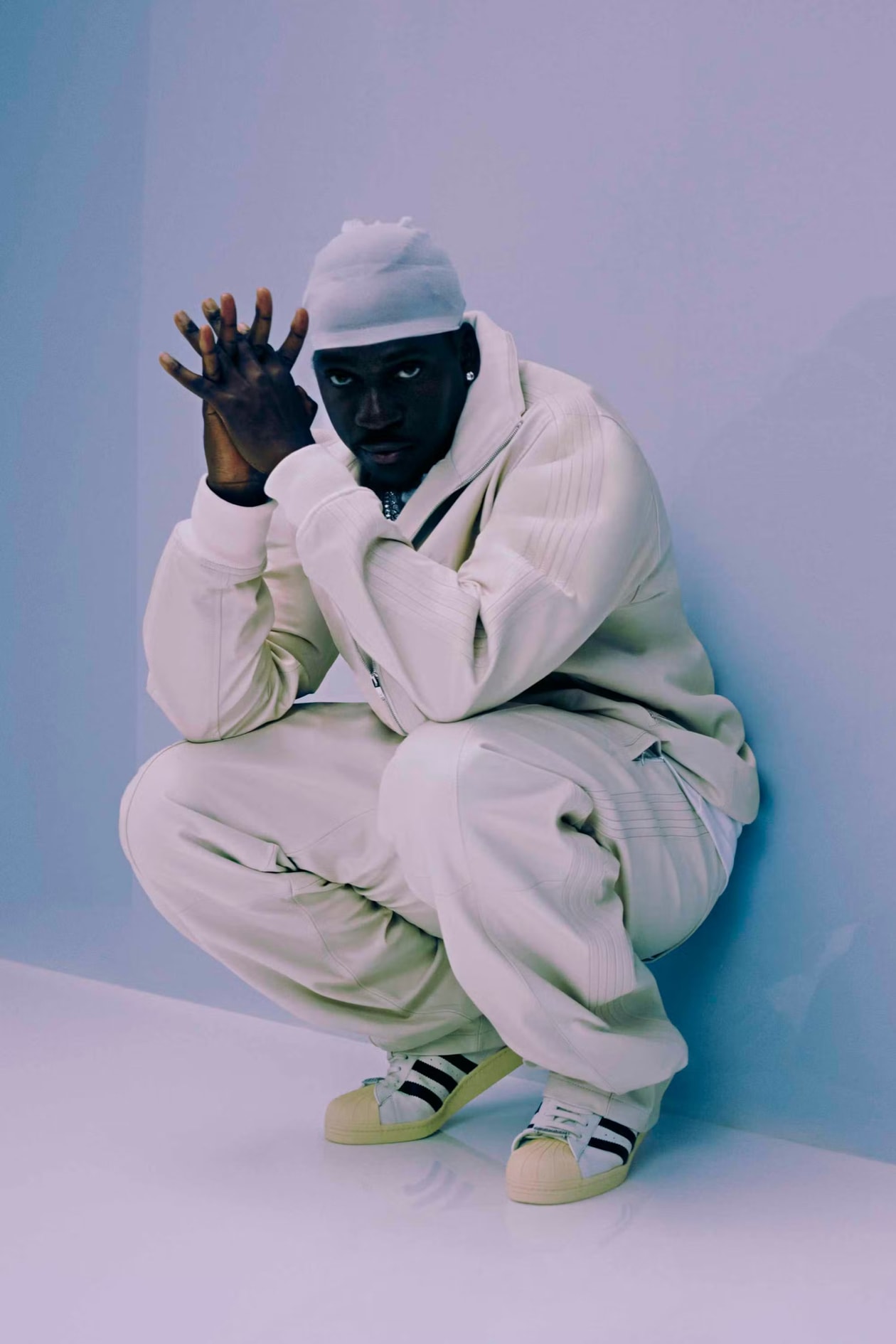Will you buy adidas and Nike with a price of over 10,000 yuan? A brief analysis of the luxury "experiment" of sports brands-1740290253_904_Will-you-buy-adidas-and-Nike-with-a-price-of 