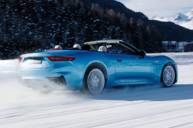 Maserati officially launches new 490 horsepower GranCabrio model-1740394379_316_Maserati-officially-launches-new-490-horsepower-GranCabrio-model 