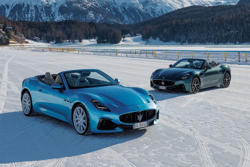 Maserati officially launches new 490 horsepower GranCabrio model-1740394379_455_Maserati-officially-launches-new-490-horsepower-GranCabrio-model 