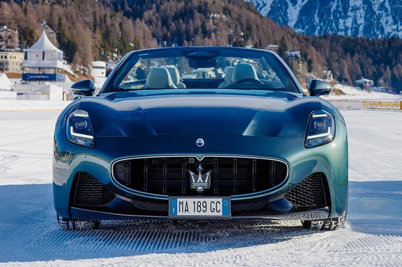 Maserati officially launches new 490 horsepower GranCabrio model-1740394379_805_Maserati-officially-launches-new-490-horsepower-GranCabrio-model 