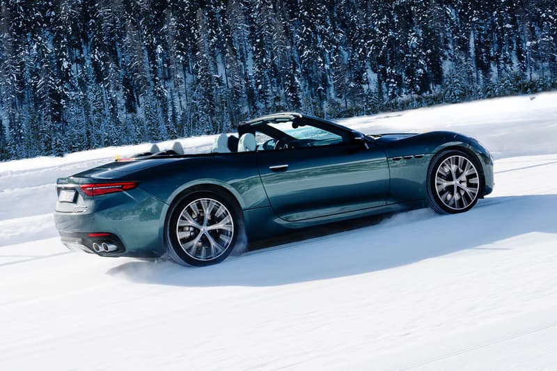 Maserati officially launches new 490 horsepower GranCabrio model-1740394379_972_Maserati-officially-launches-new-490-horsepower-GranCabrio-model 