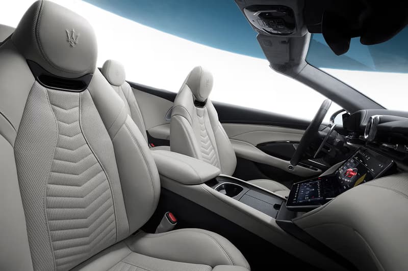 Maserati officially launches new 490 horsepower GranCabrio model-1740394380_10_Maserati-officially-launches-new-490-horsepower-GranCabrio-model 