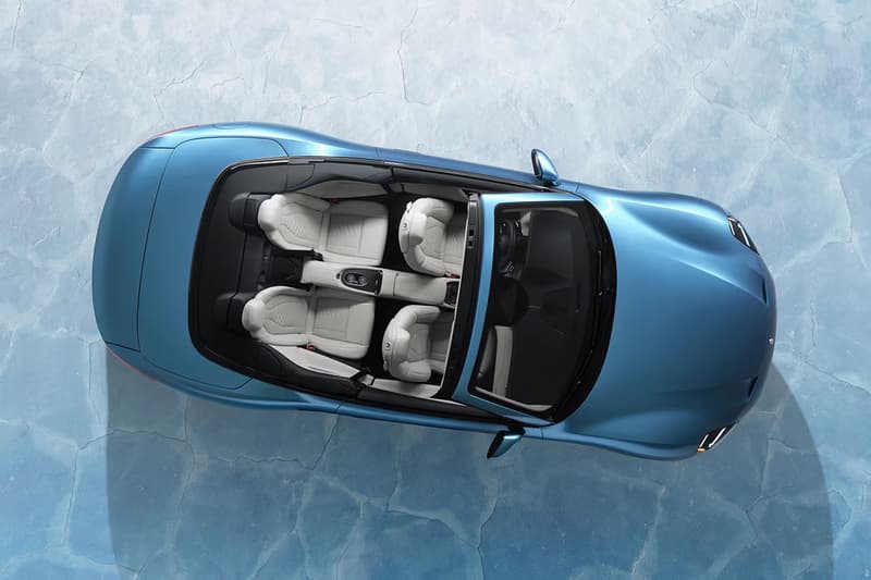 Maserati officially launches new 490 horsepower GranCabrio model-1740394380_256_Maserati-officially-launches-new-490-horsepower-GranCabrio-model 