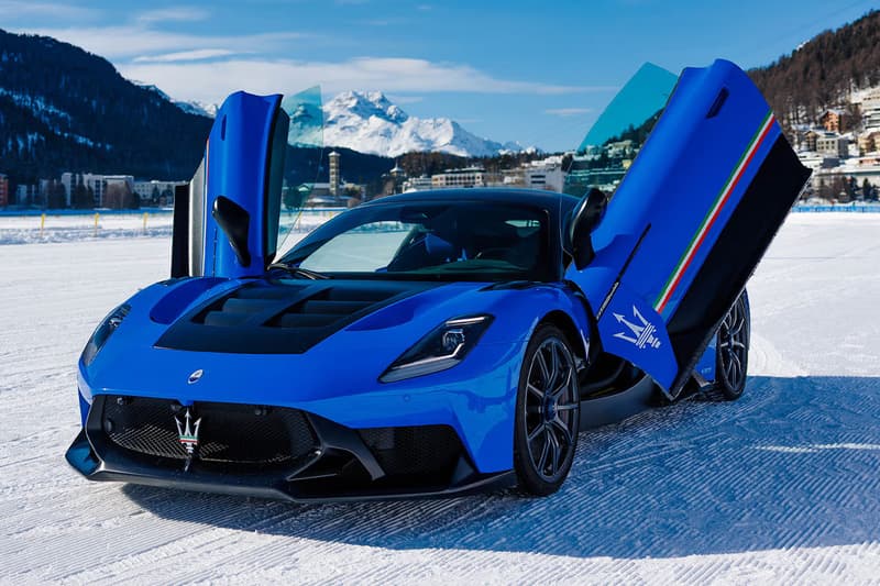 Maserati officially launches new 490 horsepower GranCabrio model-1740394380_332_Maserati-officially-launches-new-490-horsepower-GranCabrio-model 