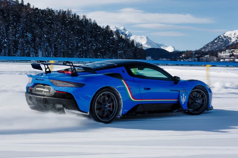 Maserati officially launches new 490 horsepower GranCabrio model-1740394380_497_Maserati-officially-launches-new-490-horsepower-GranCabrio-model 