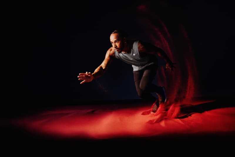 lululemon announces F1 "Seven Crown King" Lewis Hamilton becomes the latest brand ambassador-1740475279_766_lululemon-announces-F1-Seven-Crown-King-Lewis-Hamilton-becomes-the
