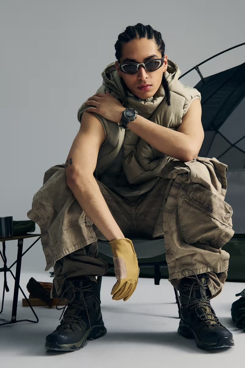 G-SHOCK launches new Urban Outdoor series-1740626055_268_G-SHOCK-launches-new-Urban-Outdoor-series