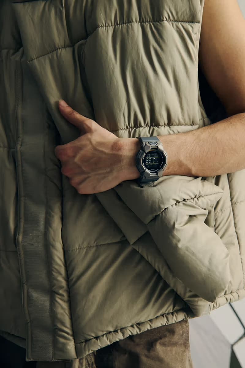 G-SHOCK launches new Urban Outdoor series-1740626055_333_G-SHOCK-launches-new-Urban-Outdoor-series
