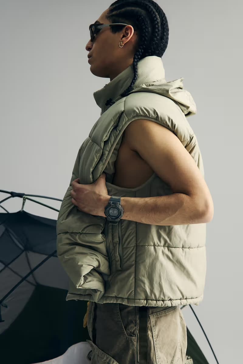 G-SHOCK launches new Urban Outdoor series-1740626056_534_G-SHOCK-launches-new-Urban-Outdoor-series
