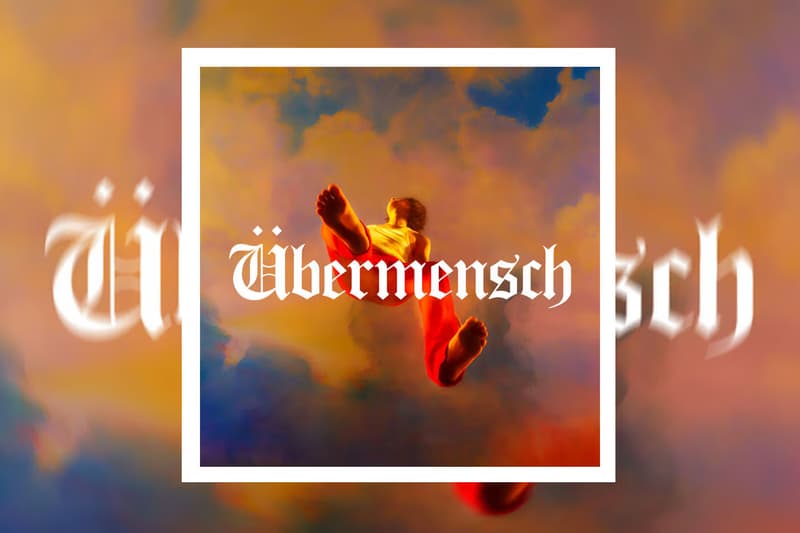 G-Dragon's third new solo album "Übermensch" was officially released-G-Dragon39s-third-new-solo-album-Ubermensch-was-officially-released
