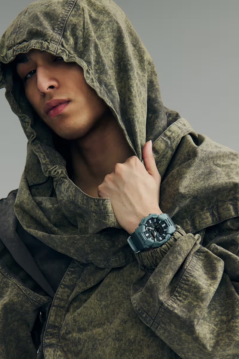 G-SHOCK launches new Urban Outdoor series-G-SHOCK-launches-new-Urban-Outdoor-series