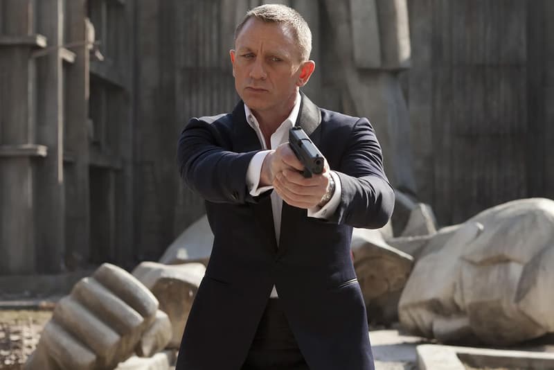 Holy Life Shocking: Amazon takes over the James Bond series in full, and the legendary producer family withdraws from decision-making core