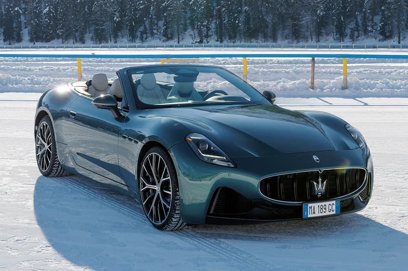 Maserati officially launches new 490 horsepower GranCabrio model-Maserati-officially-launches-new-490-horsepower-GranCabrio-model 